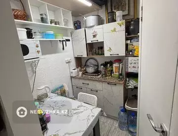18 м², Помещение, этаж 1 из 9, 18 м², изображение - 4