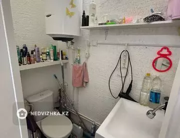 18 м², Помещение, этаж 1 из 9, 18 м², изображение - 5