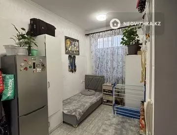 Помещение, этаж 1 из 9, 18 м²