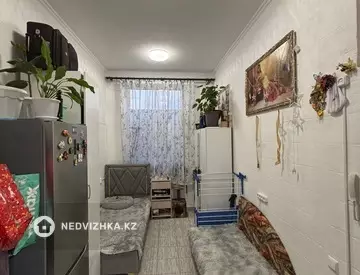 Помещение, этаж 1 из 9, 18 м²
