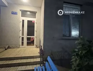 Помещение, этаж 1 из 9, 18 м²