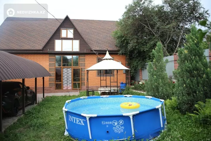178 м², 5-комнатный дом, 6 соток, 178 м², изображение - 1