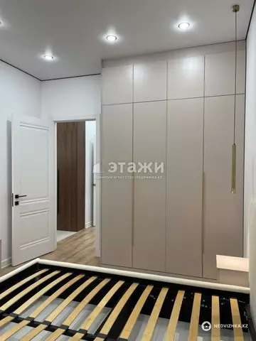 45 м², 2-комнатная квартира, этаж 4 из 9, 45 м², изображение - 4