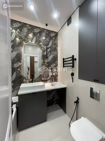 45 м², 2-комнатная квартира, этаж 4 из 9, 45 м², изображение - 12