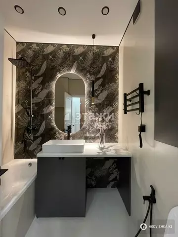 45 м², 2-комнатная квартира, этаж 4 из 9, 45 м², изображение - 13