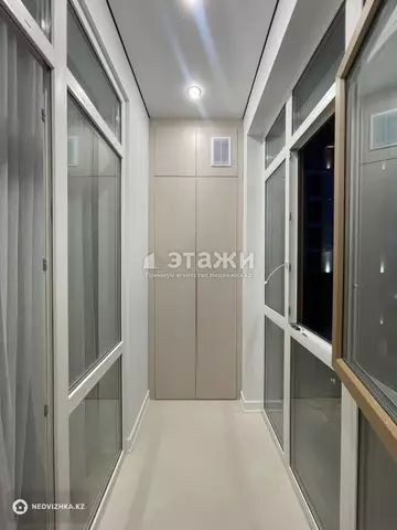 45 м², 2-комнатная квартира, этаж 4 из 9, 45 м², изображение - 14