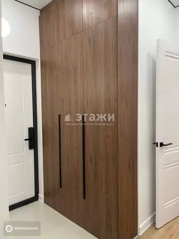 45 м², 2-комнатная квартира, этаж 4 из 9, 45 м², изображение - 16
