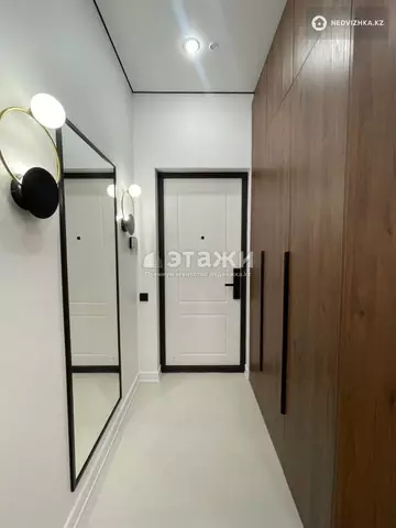 45 м², 2-комнатная квартира, этаж 4 из 9, 45 м², изображение - 17