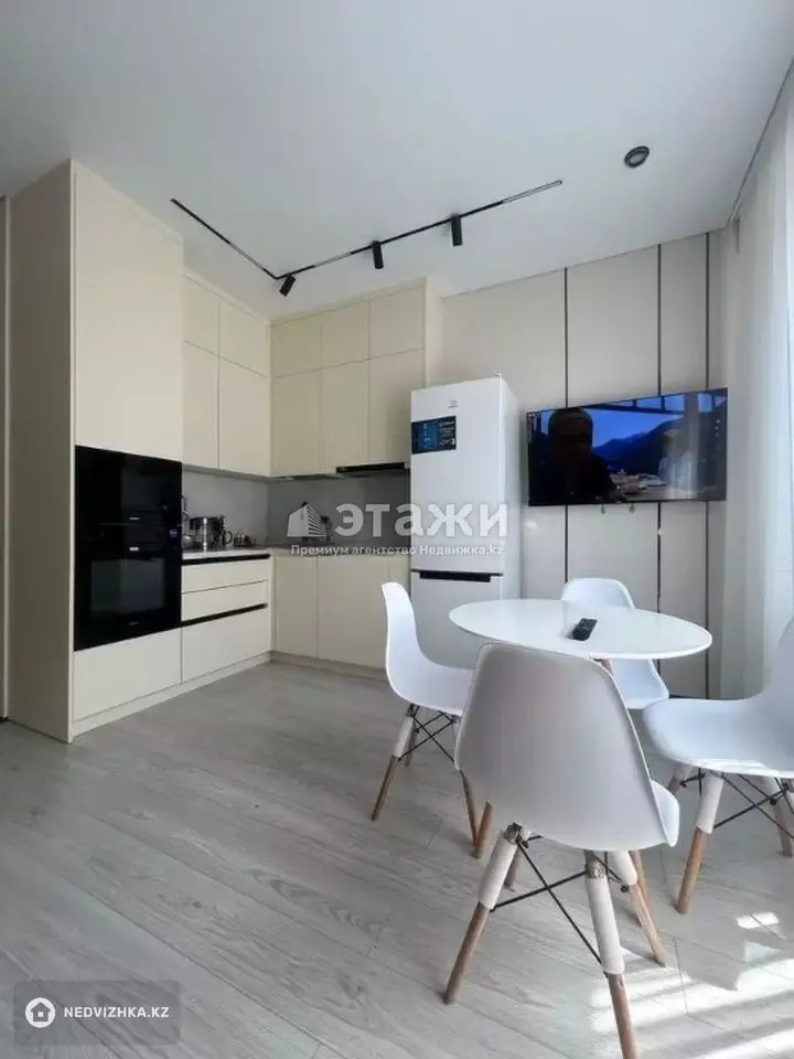 48 м², 2-комнатная квартира, этаж 9 из 12, 48 м², изображение - 1
