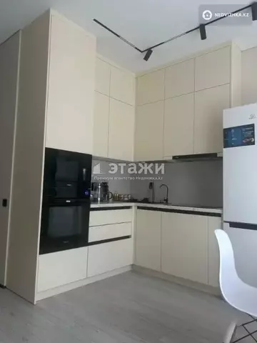 2-комнатная квартира, этаж 9 из 12, 48 м²