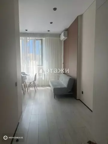 2-комнатная квартира, этаж 9 из 12, 48 м²