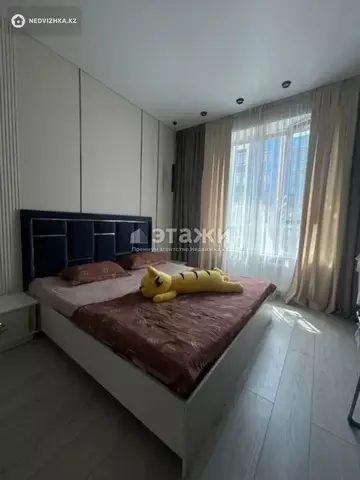 48 м², 2-комнатная квартира, этаж 9 из 12, 48 м², изображение - 4