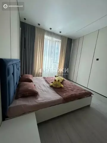 48 м², 2-комнатная квартира, этаж 9 из 12, 48 м², изображение - 5