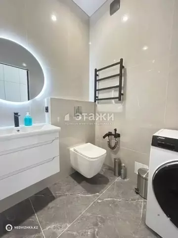 48 м², 2-комнатная квартира, этаж 9 из 12, 48 м², изображение - 9