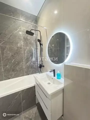 48 м², 2-комнатная квартира, этаж 9 из 12, 48 м², изображение - 11