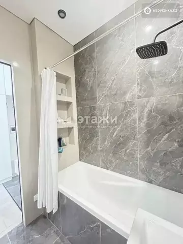 48 м², 2-комнатная квартира, этаж 9 из 12, 48 м², изображение - 12