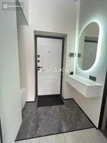 48 м², 2-комнатная квартира, этаж 9 из 12, 48 м², изображение - 13