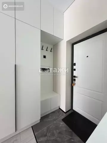 48 м², 2-комнатная квартира, этаж 9 из 12, 48 м², изображение - 14