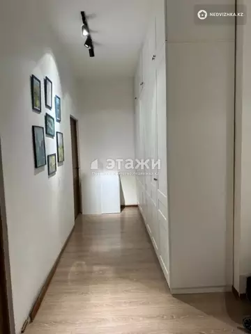 91.5 м², 3-комнатная квартира, этаж 8 из 21, 92 м², изображение - 4