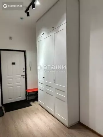 91.5 м², 3-комнатная квартира, этаж 8 из 21, 92 м², изображение - 5