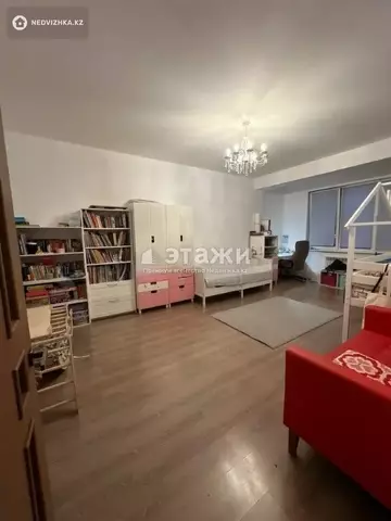 91.5 м², 3-комнатная квартира, этаж 8 из 21, 92 м², изображение - 8