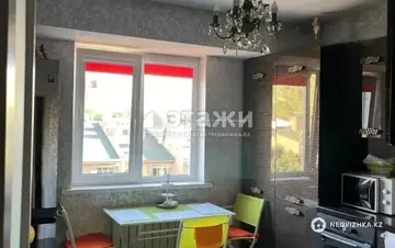 1-комнатная квартира, этаж 7 из 9, 48 м²