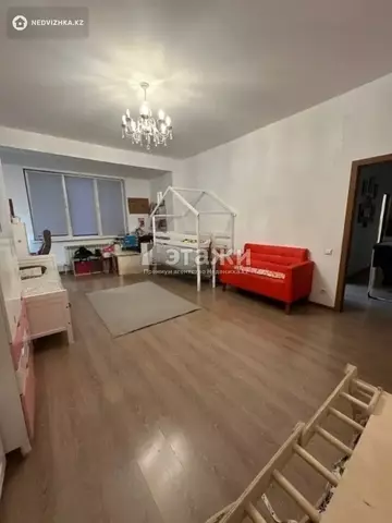 91.5 м², 3-комнатная квартира, этаж 8 из 21, 92 м², изображение - 9