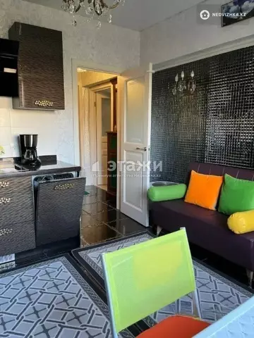 1-комнатная квартира, этаж 7 из 9, 48 м²