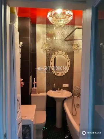 48 м², 1-комнатная квартира, этаж 7 из 9, 48 м², изображение - 5