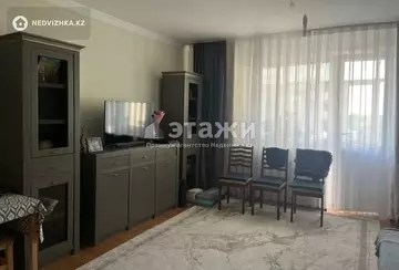 3-комнатная квартира, этаж 3 из 12, 70 м²
