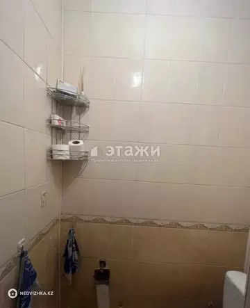 3-комнатная квартира, этаж 3 из 12, 70 м²