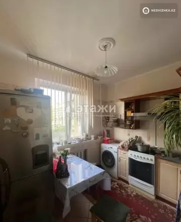 70 м², 3-комнатная квартира, этаж 3 из 12, 70 м², изображение - 4
