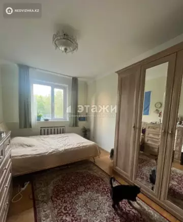 70 м², 3-комнатная квартира, этаж 3 из 12, 70 м², изображение - 6