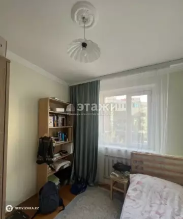 70 м², 3-комнатная квартира, этаж 3 из 12, 70 м², изображение - 7
