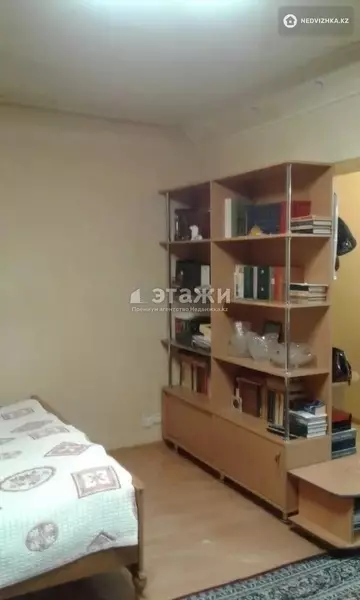 1-комнатная квартира, этаж 4 из 5, 35 м²