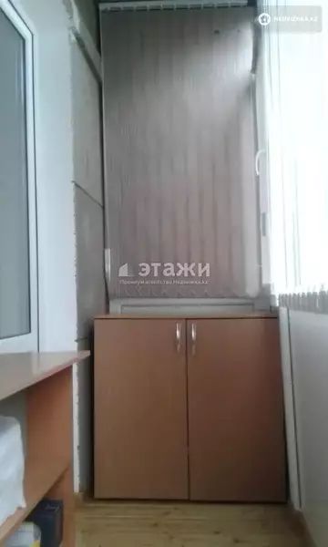 1-комнатная квартира, этаж 4 из 5, 35 м²