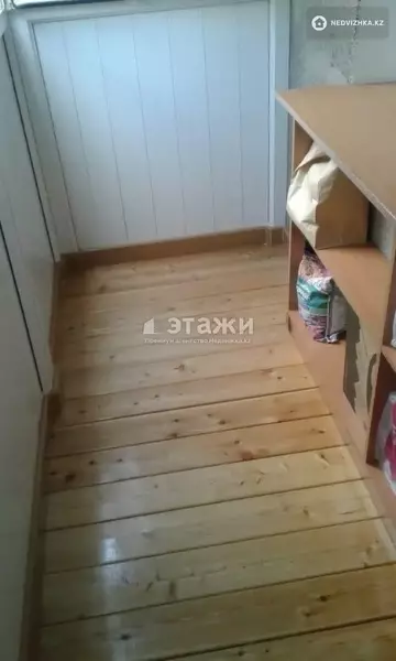 1-комнатная квартира, этаж 4 из 5, 35 м²
