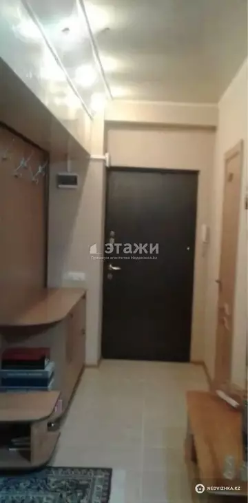 35 м², 1-комнатная квартира, этаж 4 из 5, 35 м², изображение - 4