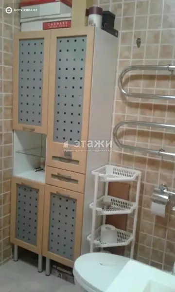 35 м², 1-комнатная квартира, этаж 4 из 5, 35 м², изображение - 5