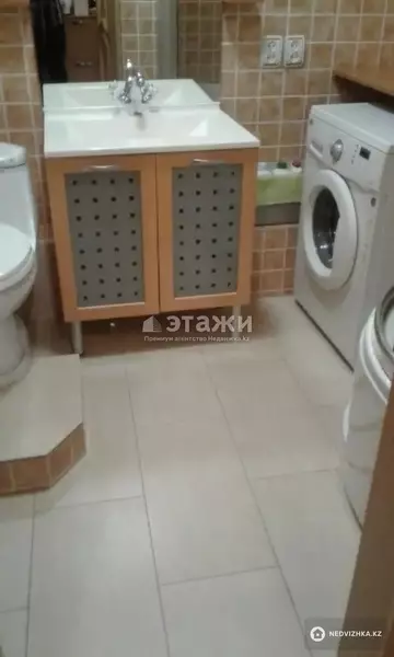35 м², 1-комнатная квартира, этаж 4 из 5, 35 м², изображение - 6