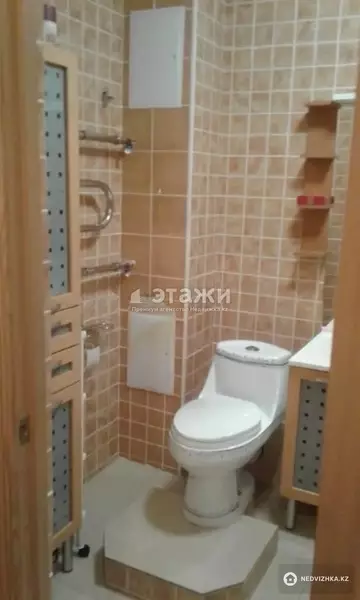 35 м², 1-комнатная квартира, этаж 4 из 5, 35 м², изображение - 7