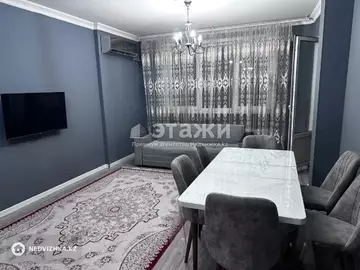 2-комнатная квартира, этаж 16 из 18, 74 м²