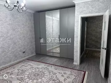 2-комнатная квартира, этаж 16 из 18, 74 м²