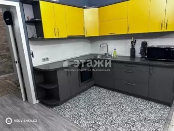 2-комнатная квартира, этаж 16 из 18, 74 м²
