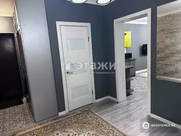 2-комнатная квартира, этаж 16 из 18, 74 м²