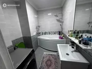 74 м², 2-комнатная квартира, этаж 16 из 18, 74 м², изображение - 4