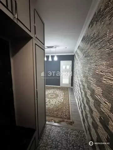 74 м², 2-комнатная квартира, этаж 16 из 18, 74 м², изображение - 5