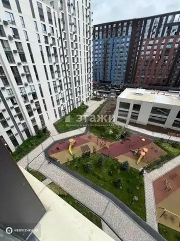 72.19 м², 2-комнатная квартира, этаж 9 из 12, 72 м², изображение - 5
