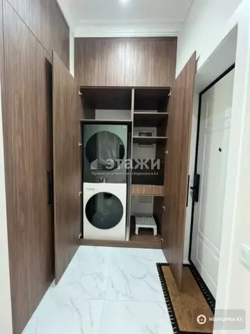 72.19 м², 2-комнатная квартира, этаж 9 из 12, 72 м², изображение - 4