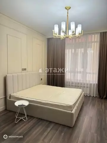 1-комнатная квартира, этаж 6 из 12, 43 м²